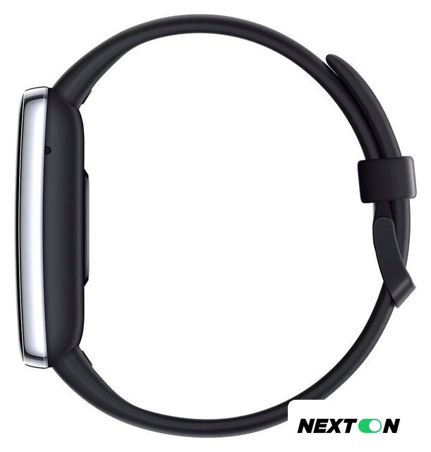 Фитнес-браслет Xiaomi Smart Band 7 Pro (серебристый/черный, международная версия) - Изображение №4 — Интернет-магазин Nexton