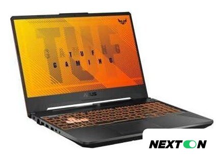 Игровой ноутбук ASUS TUF Gaming A15 FA506NCG-HN310 - Изображение №2 — Интернет-магазин Nexton