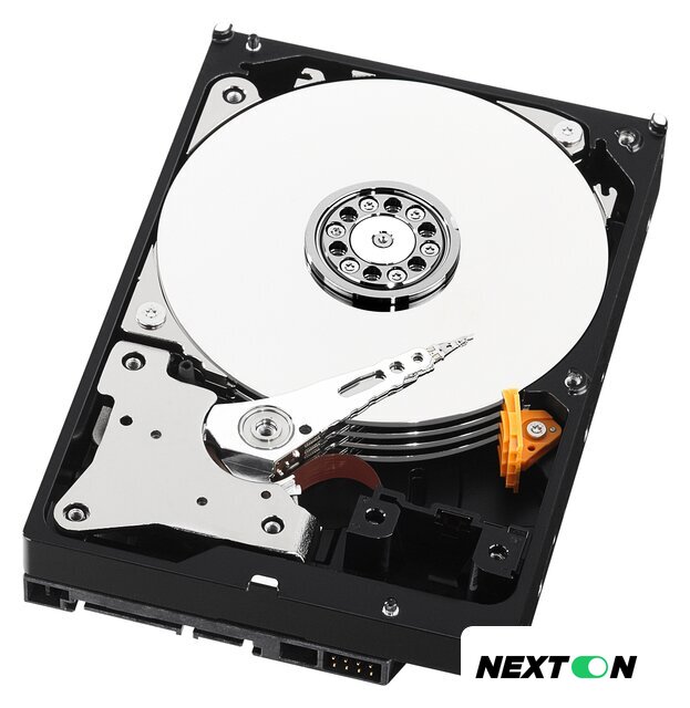 Жесткий диск WD Purple 1TB [WD10PURZ] - Изображение №2 — Интернет-магазин Nexton