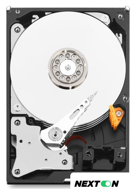 Жесткий диск WD Purple 1TB [WD10PURZ] - Изображение №4 — Интернет-магазин Nexton