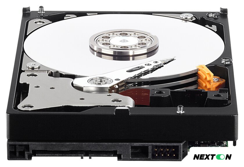 Жесткий диск WD Purple 1TB [WD10PURZ] - Изображение №3 — Интернет-магазин Nexton