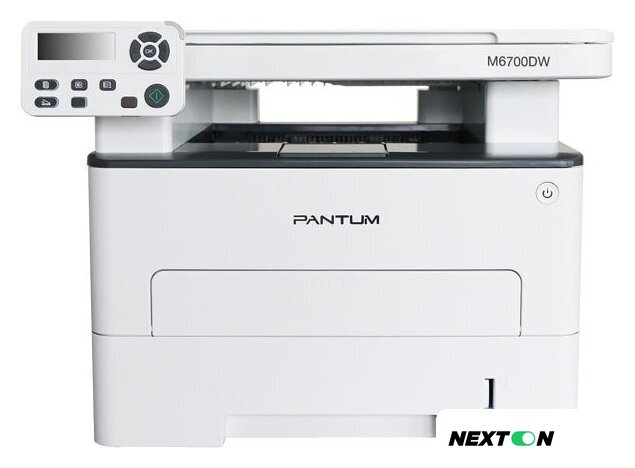 МФУ Pantum M6700DW - Изображение №1 — Интернет-магазин Nexton