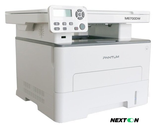 МФУ Pantum M6700DW - Изображение №2 — Интернет-магазин Nexton