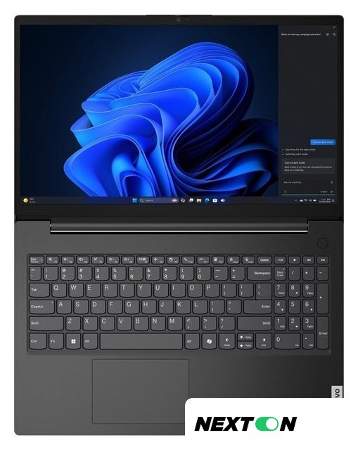 Ноутбук Lenovo V15 G5 IRL 83GW00GNGX - Изображение №7 — Интернет-магазин Nexton
