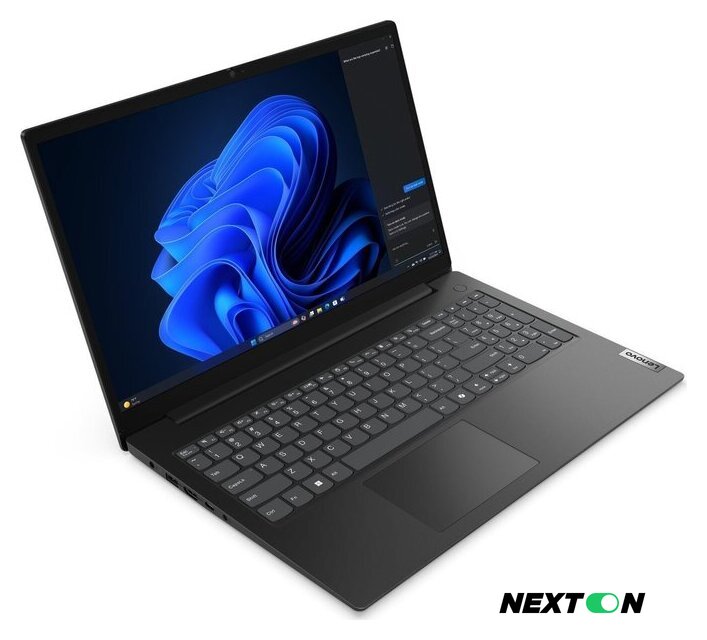 Ноутбук Lenovo V15 G5 IRL 83GW00GNGX - Изображение №2 — Интернет-магазин Nexton