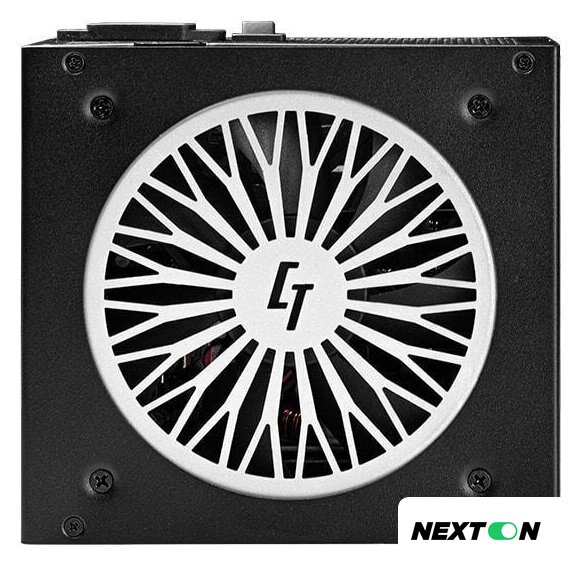 Блок питания Chieftec Chieftronic PowerUp GPX-650FC - Изображение №2 — Интернет-магазин Nexton