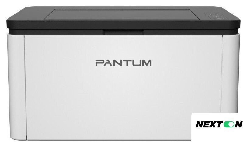 Принтер Pantum BP1800 - Изображение №1 — Интернет-магазин Nexton