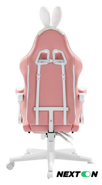 Игровое (геймерское) кресло Defender Irifi (розовый) - Изображение №7 — Интернет-магазин Nexton