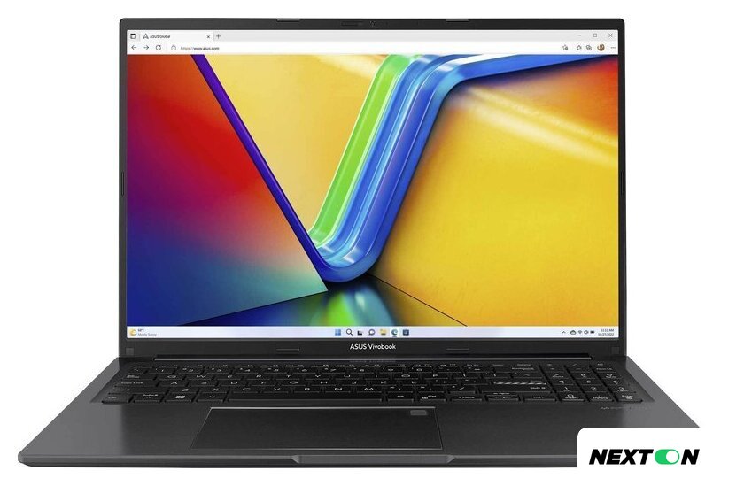 Ноутбук ASUS Vivobook 16 X1605VA-SH2128 - Изображение №1 — Интернет-магазин Nexton