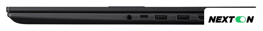 Ноутбук ASUS Vivobook 16 X1605VA-SH2128 - Изображение №9 — Интернет-магазин Nexton