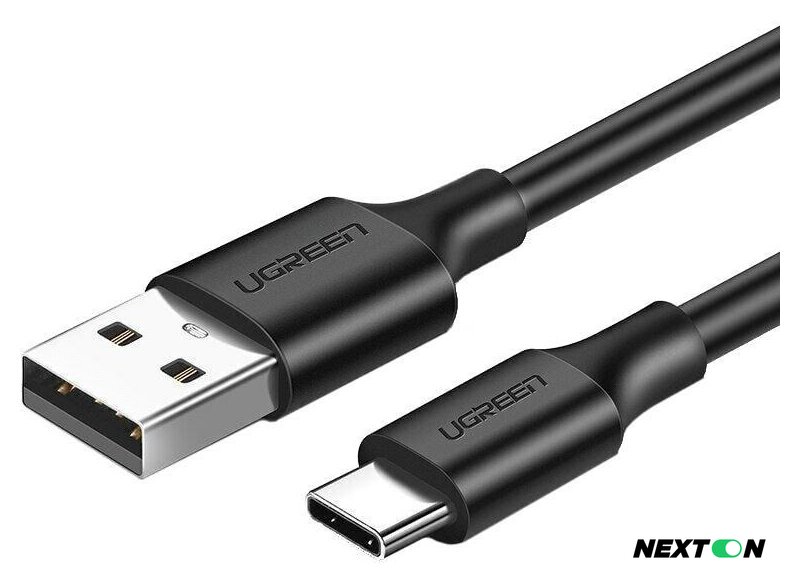 Кабель Ugreen US287 60114 - Изображение №1 — Интернет-магазин Nexton