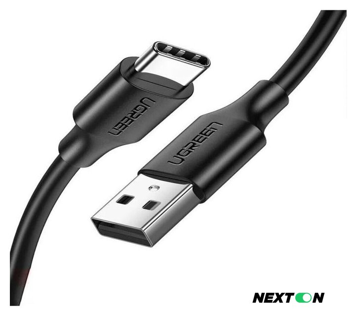 Кабель Ugreen US287 60114 - Изображение №2 — Интернет-магазин Nexton