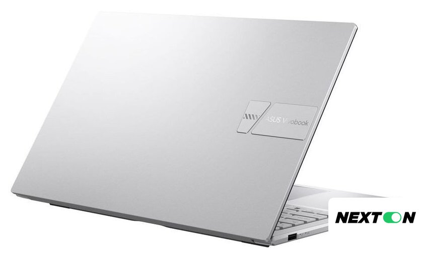 Ноутбук ASUS Vivobook 15 X1504VA-BQ1021 - Изображение №6 — Интернет-магазин Nexton