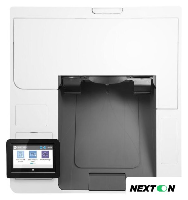 Принтер HP LaserJet Enterprise M612dn - Изображение №5 — Интернет-магазин Nexton