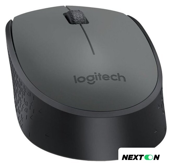 Офисный набор Logitech MK235 Wireless Combo 920-007949 - Изображение №8 — Интернет-магазин Nexton