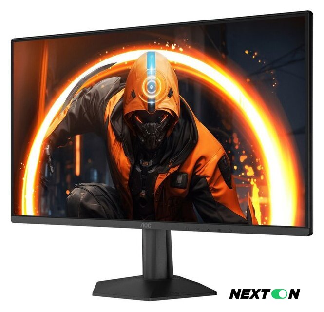 Игровой монитор AOC Gaming 24G50Z - Изображение №2 — Интернет-магазин Nexton
