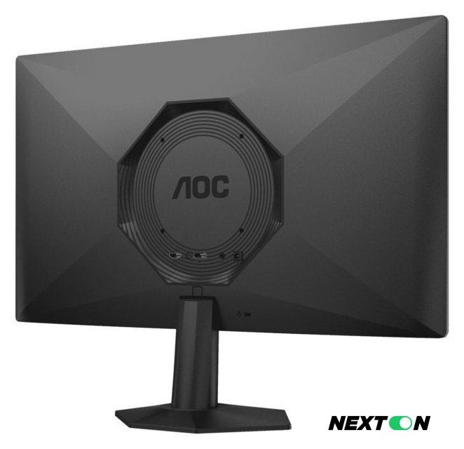 Игровой монитор AOC Gaming 24G50Z - Изображение №7 — Интернет-магазин Nexton