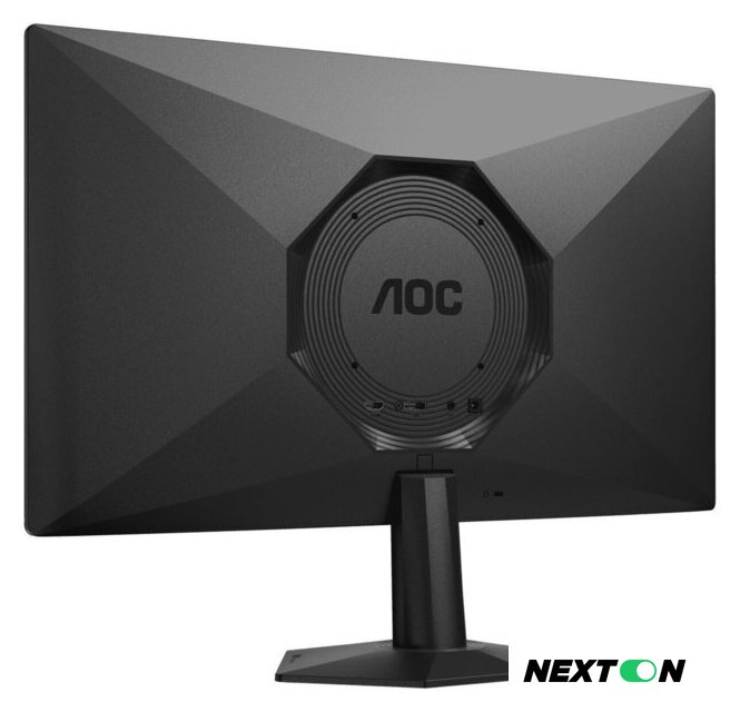 Игровой монитор AOC Gaming 24G50Z - Изображение №6 — Интернет-магазин Nexton