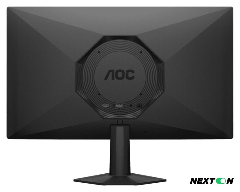 Игровой монитор AOC Gaming 24G50Z - Изображение №5 — Интернет-магазин Nexton