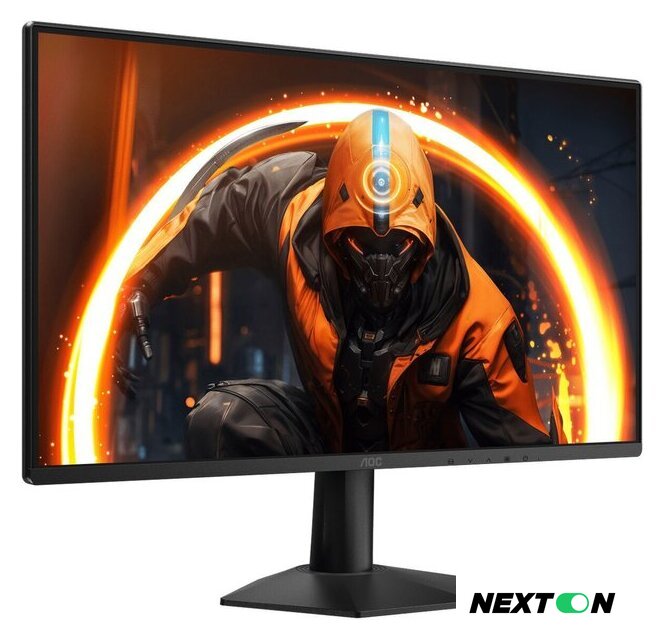 Игровой монитор AOC Gaming 24G50Z - Изображение №3 — Интернет-магазин Nexton