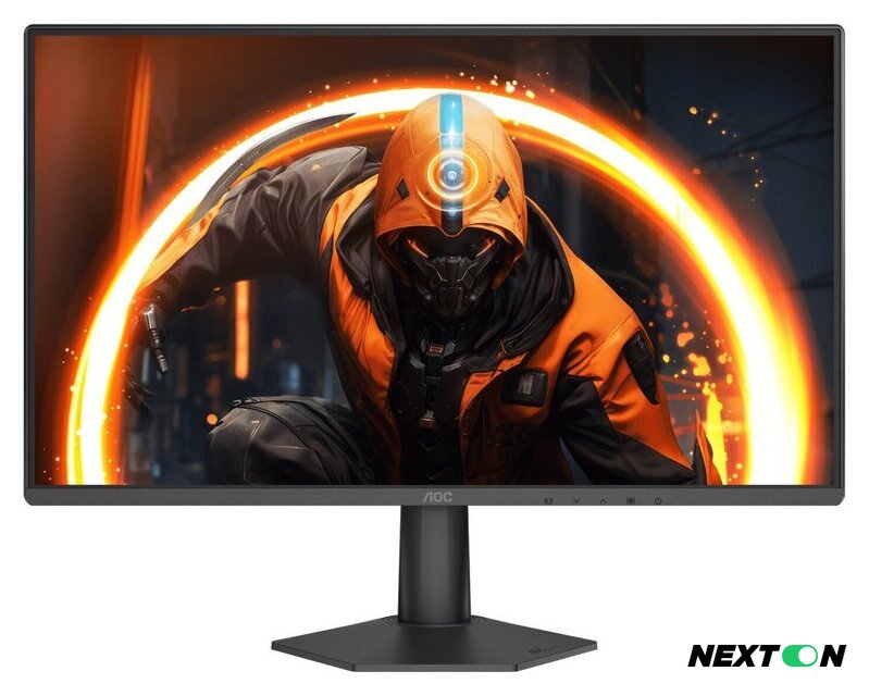 Игровой монитор AOC Gaming 24G50Z - Изображение №1 — Интернет-магазин Nexton