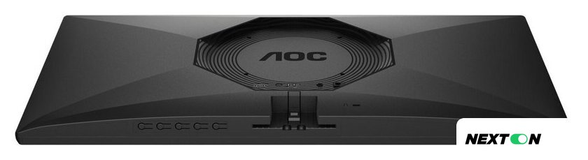Игровой монитор AOC Gaming 24G50Z - Изображение №8 — Интернет-магазин Nexton