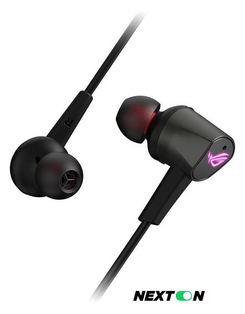 Наушники ASUS ROG Cetra II - Изображение №3 — Интернет-магазин Nexton