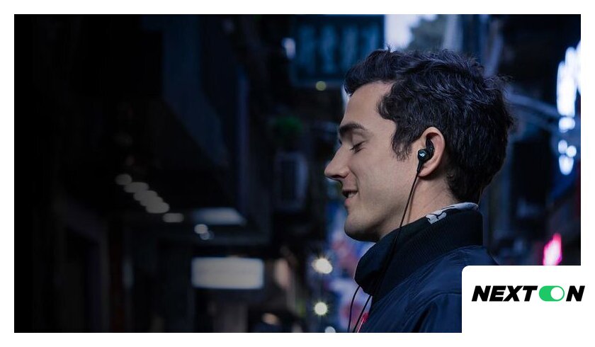 Наушники ASUS ROG Cetra II - Изображение №5 — Интернет-магазин Nexton