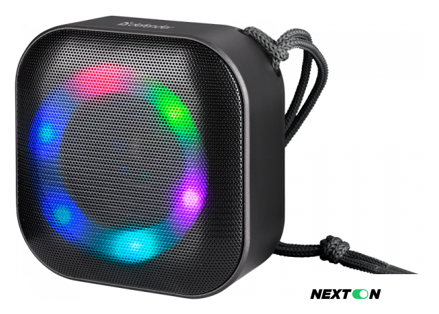 Беспроводная колонка Defender Enjoy 10 - Изображение №1 — Интернет-магазин Nexton