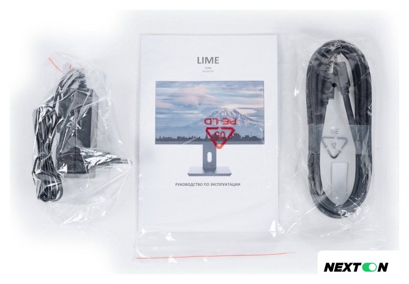 Игровой монитор Lime T238A - Изображение №10 — Интернет-магазин Nexton
