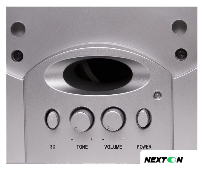 Акустика SVEN SPS-606 - Изображение №3 — Интернет-магазин Nexton