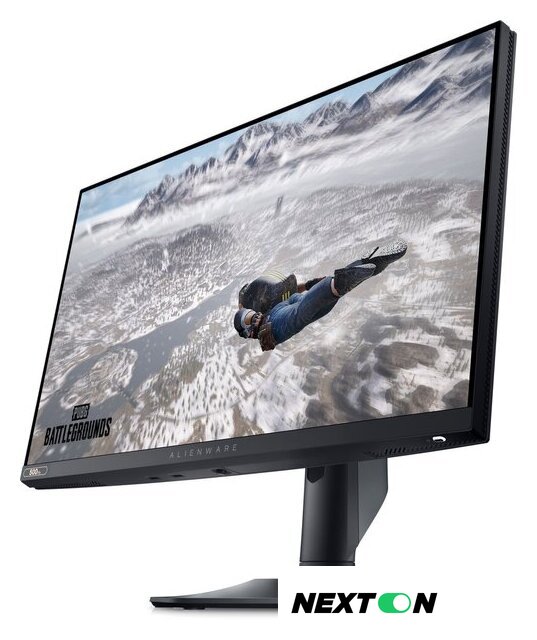 Игровой монитор Dell Alienware AW2524HF - Изображение №2 — Интернет-магазин Nexton