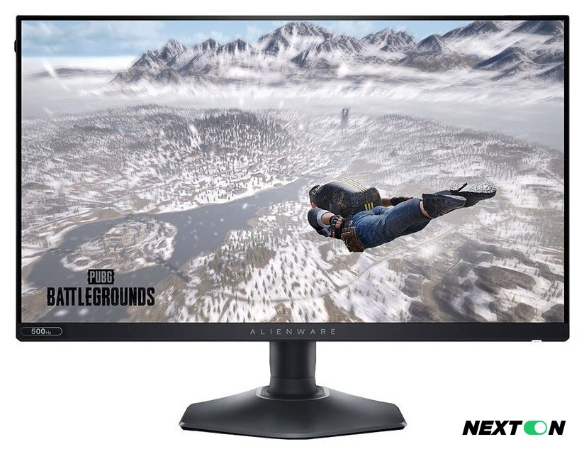 Игровой монитор Dell Alienware AW2524HF - Изображение №1 — Интернет-магазин Nexton