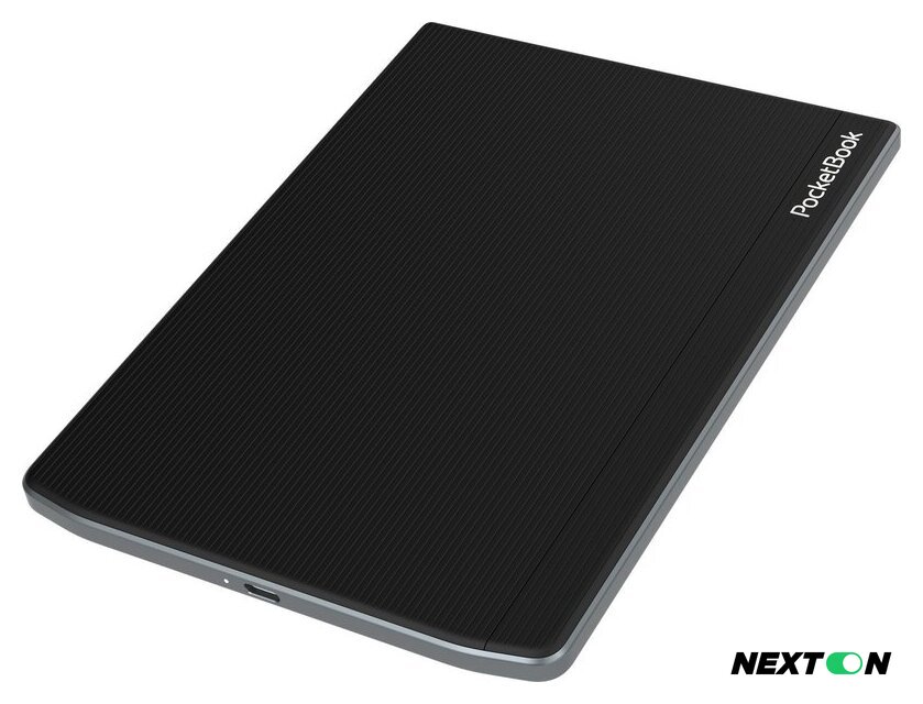 Электронная книга PocketBook 743K3 InkPad Color 3 (черный/серебристый) - Изображение №14 — Интернет-магазин Nexton