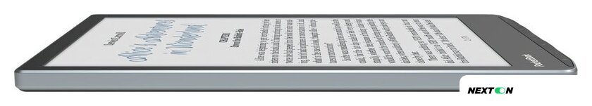 Электронная книга PocketBook 743K3 InkPad Color 3 (черный/серебристый) - Изображение №10 — Интернет-магазин Nexton