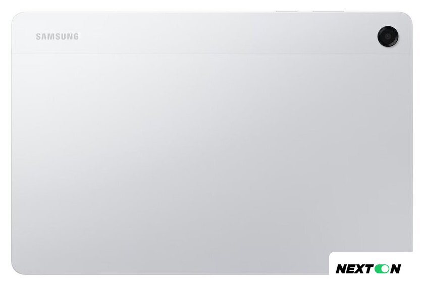 Планшет Samsung Galaxy Tab A11+ Wi-Fi SM-X230 8GB/256GB (серебристый) - Изображение №3 — Интернет-магазин Nexton