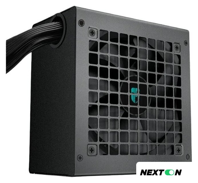 Блок питания GamerStorm PF750L - Изображение №1 — Интернет-магазин Nexton