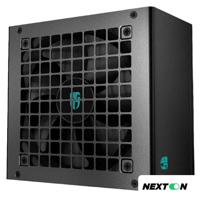 Блок питания GamerStorm PF750L - Изображение №3 — Интернет-магазин Nexton