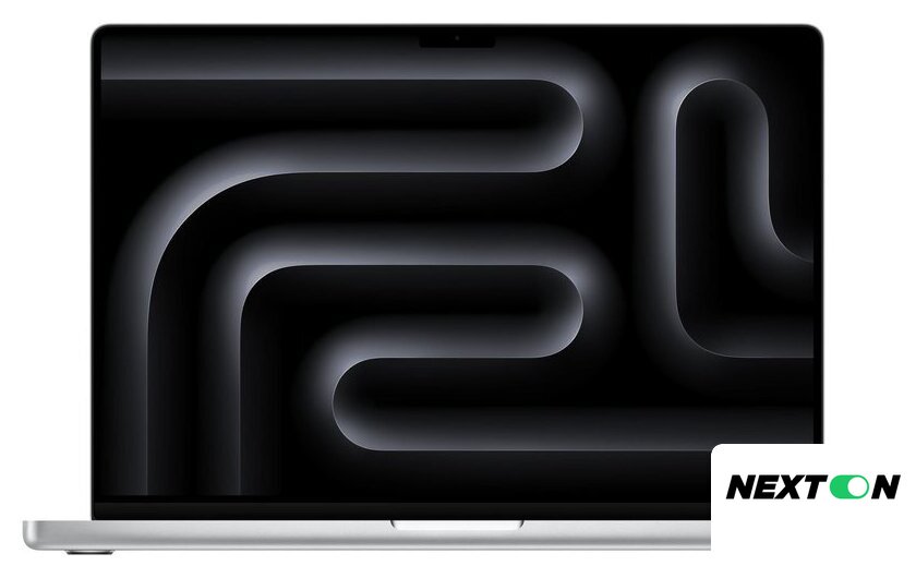 Ноутбук Apple MacBook Pro 16.2