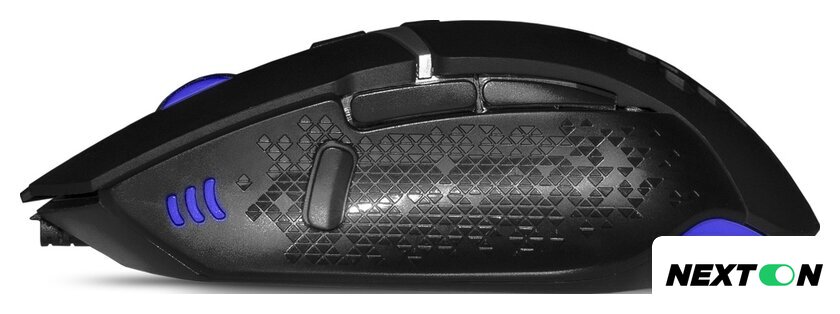 Мышь ExeGate GML-14 - Изображение №4 — Интернет-магазин Nexton