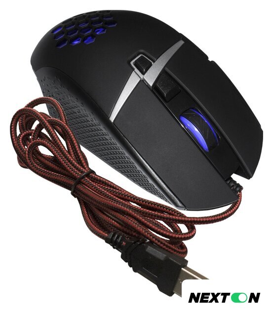 Мышь ExeGate GML-14 - Изображение №3 — Интернет-магазин Nexton