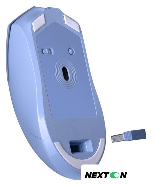 Игровая мышь Redragon ST4R Pro (голубой) - Изображение №5 — Интернет-магазин Nexton