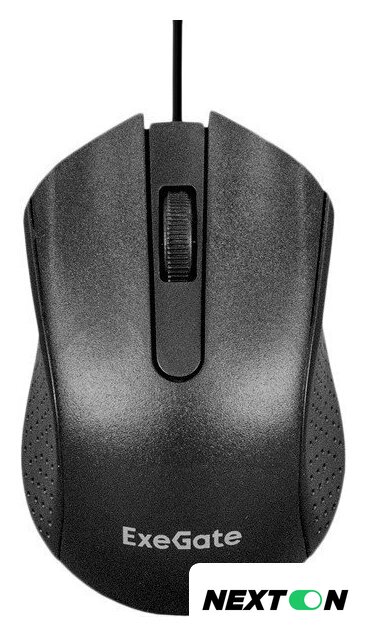 Мышь ExeGate SH-8012L - Изображение №1 — Интернет-магазин Nexton