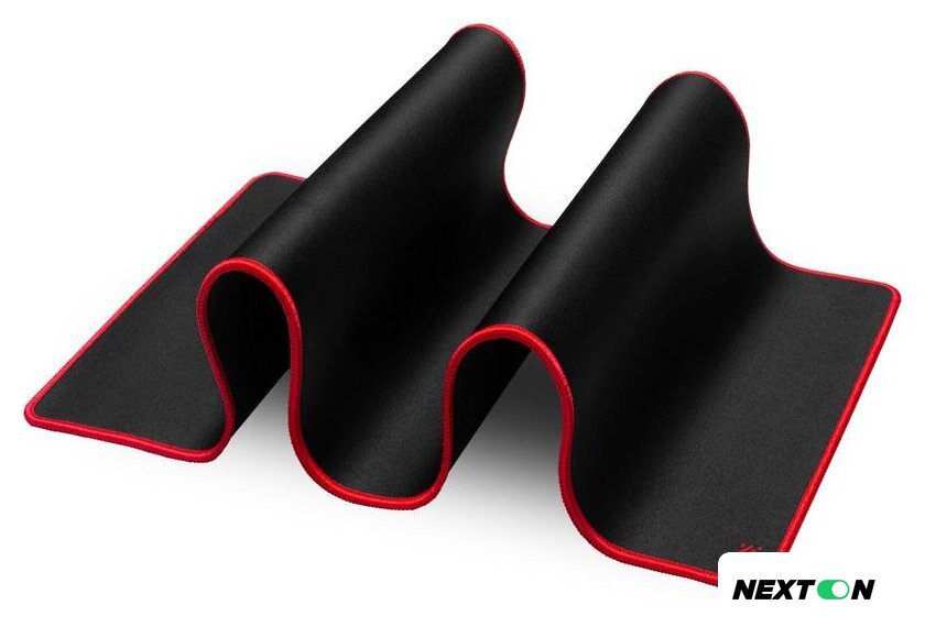 Коврик для стола Defender Black Ultra XXL - Изображение №3 — Интернет-магазин Nexton