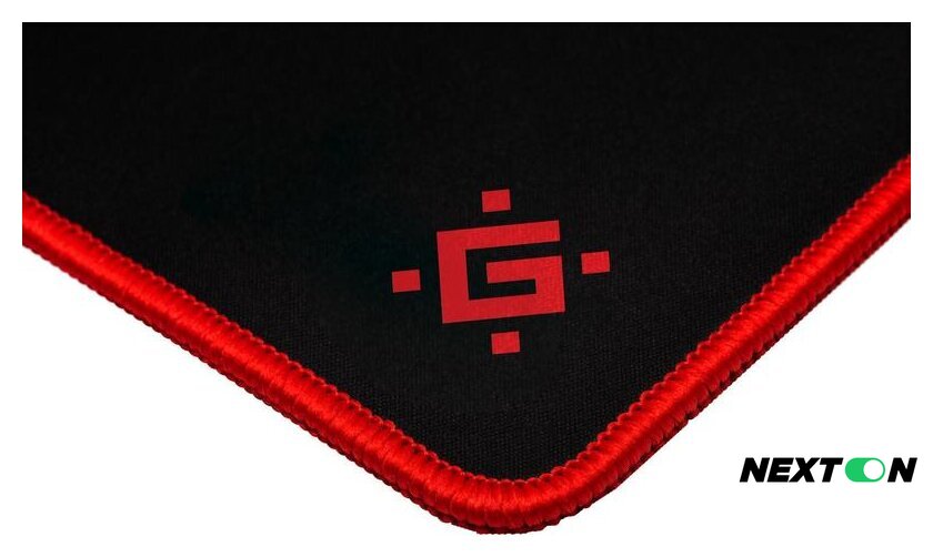 Коврик для стола Defender Black Ultra XXL - Изображение №5 — Интернет-магазин Nexton