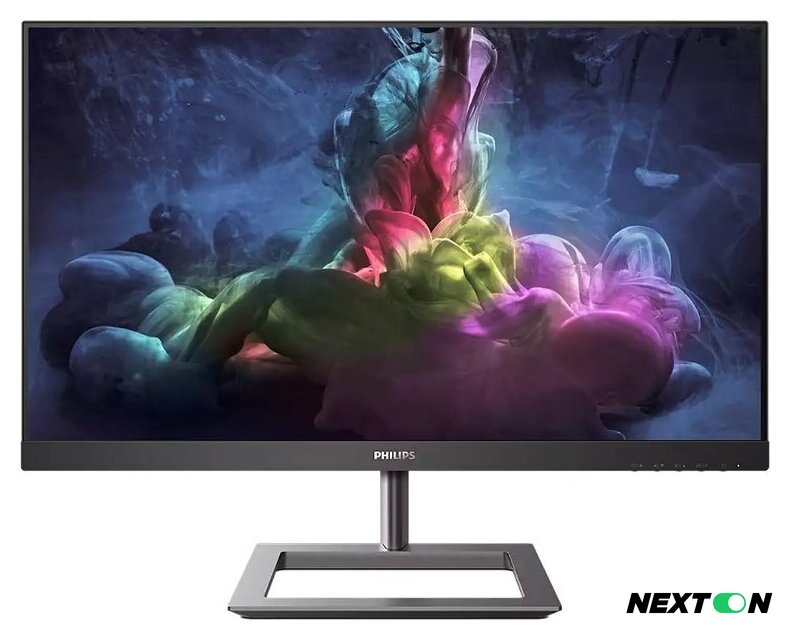 Монитор Philips 242E1GAJ/01 - Изображение №1 — Интернет-магазин Nexton