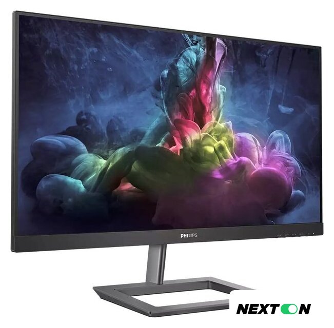 Монитор Philips 242E1GAJ/01 - Изображение №2 — Интернет-магазин Nexton