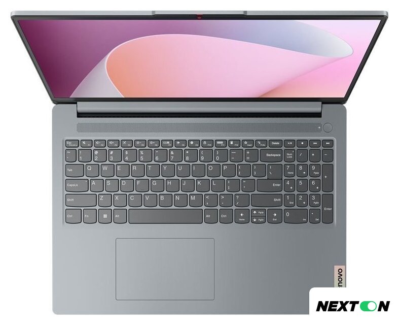 Ноутбук Lenovo IdeaPad Slim 3 16ABR8 82XR006TRK - Изображение №3 — Интернет-магазин Nexton