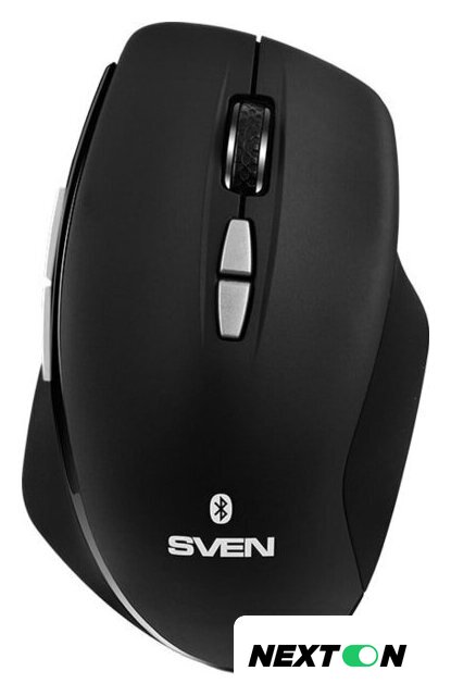 Мышь SVEN RX-590SW - Изображение №1 — Интернет-магазин Nexton