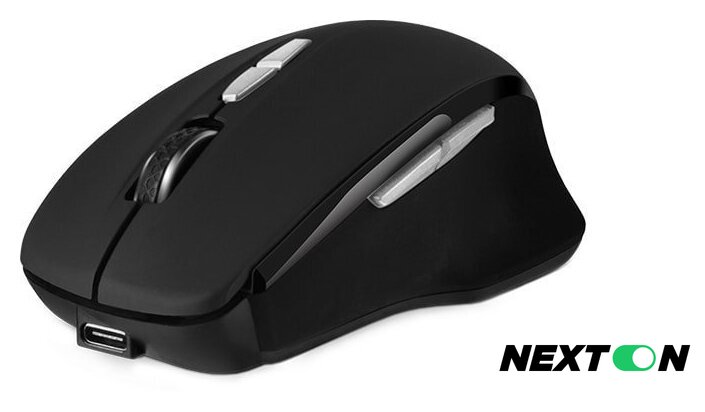 Мышь SVEN RX-590SW - Изображение №2 — Интернет-магазин Nexton